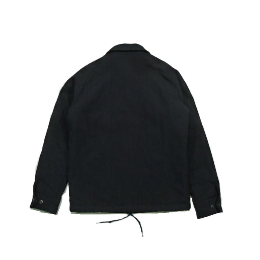 RHC Ron Herman x New Era CHILLAX スタジャン