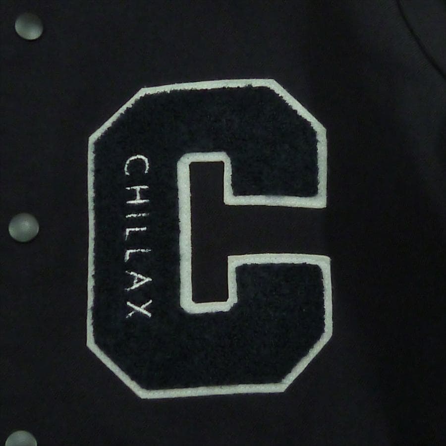 RHC Ron Herman x New Era CHILLAX スタジャン