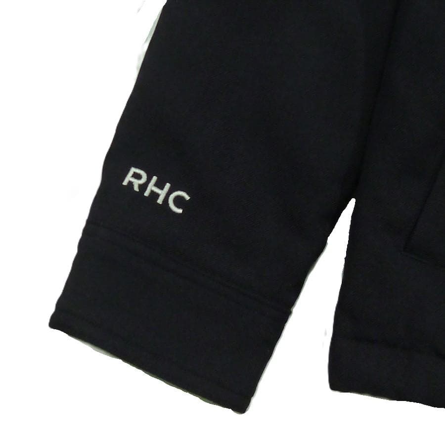 RHC Ron Herman x New Era CHILLAX スタジャン