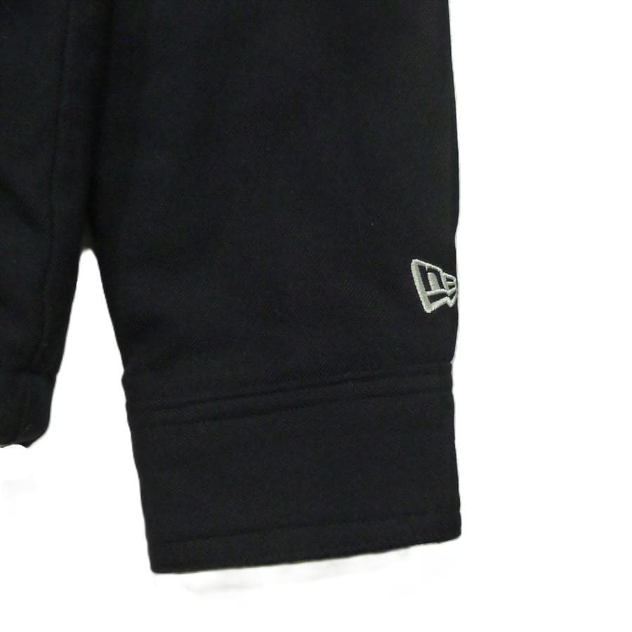 RHC Ron Herman x New Era CHILLAX スタジャン