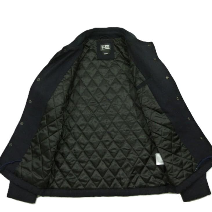 RHC Ron Herman x New Era CHILLAX スタジャン