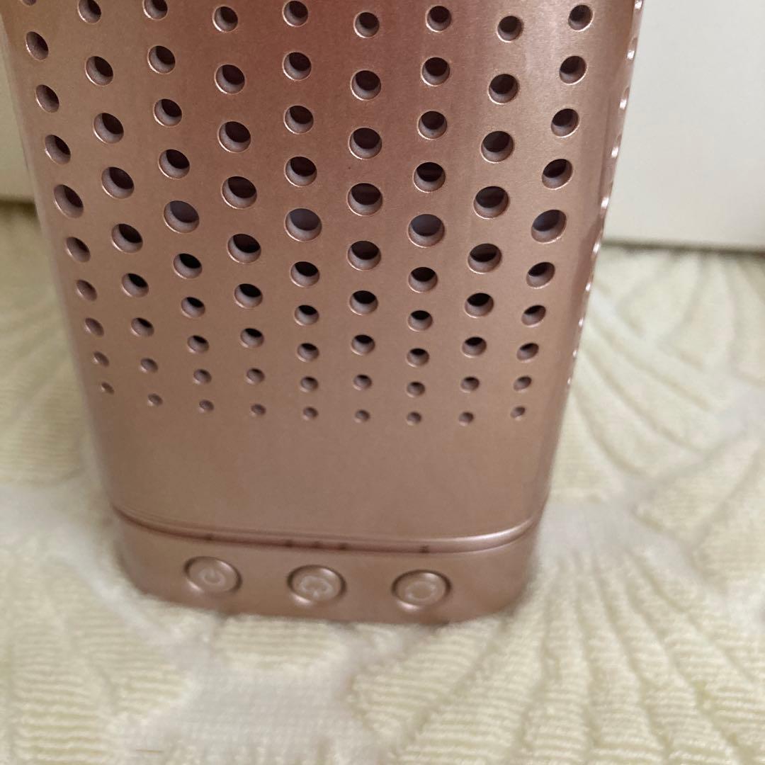 Kaltech EYE MOIST KL-HM01 加湿器中古2025年購入品