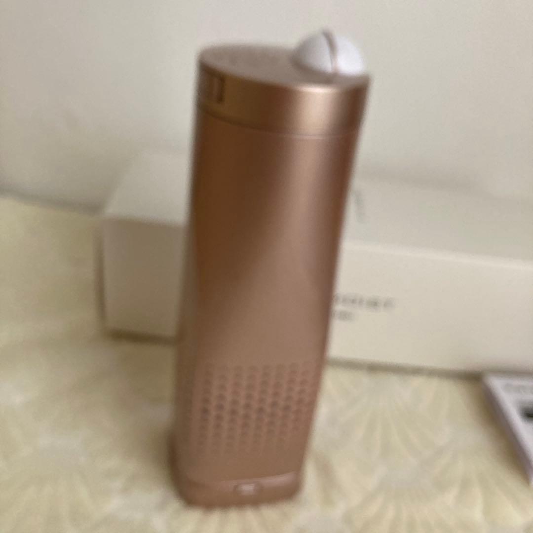 Kaltech EYE MOIST KL-HM01 加湿器中古2025年購入品