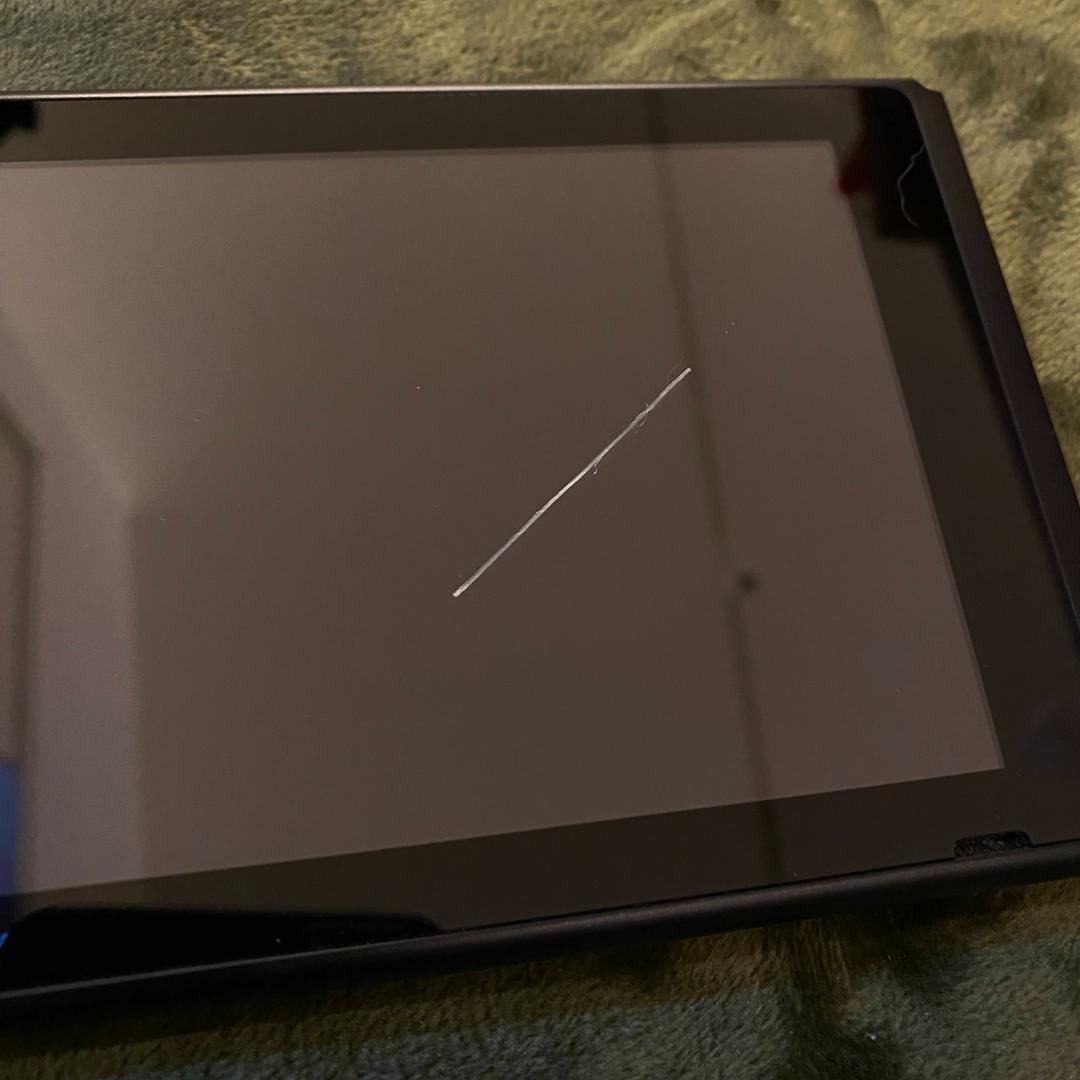 【動作確認⭕️】Nintendo Switch 本体のみ