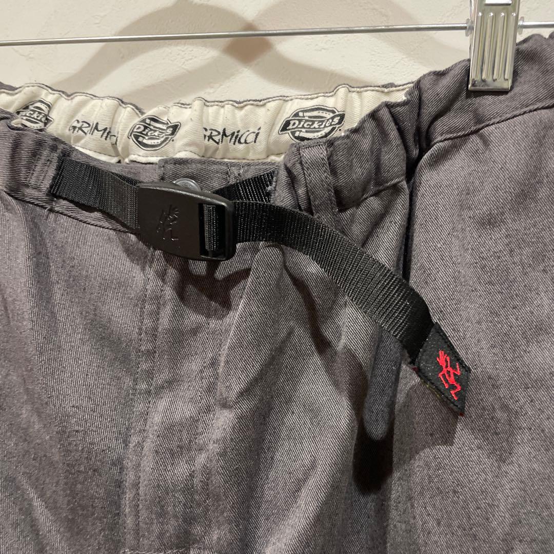 Dickies×Gramicci FREAK'S STORE NN PANTS