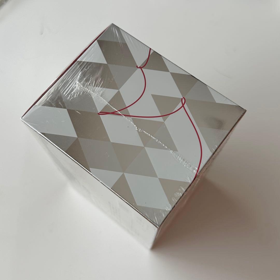 新品未開封　エニシーグローパック 10回分