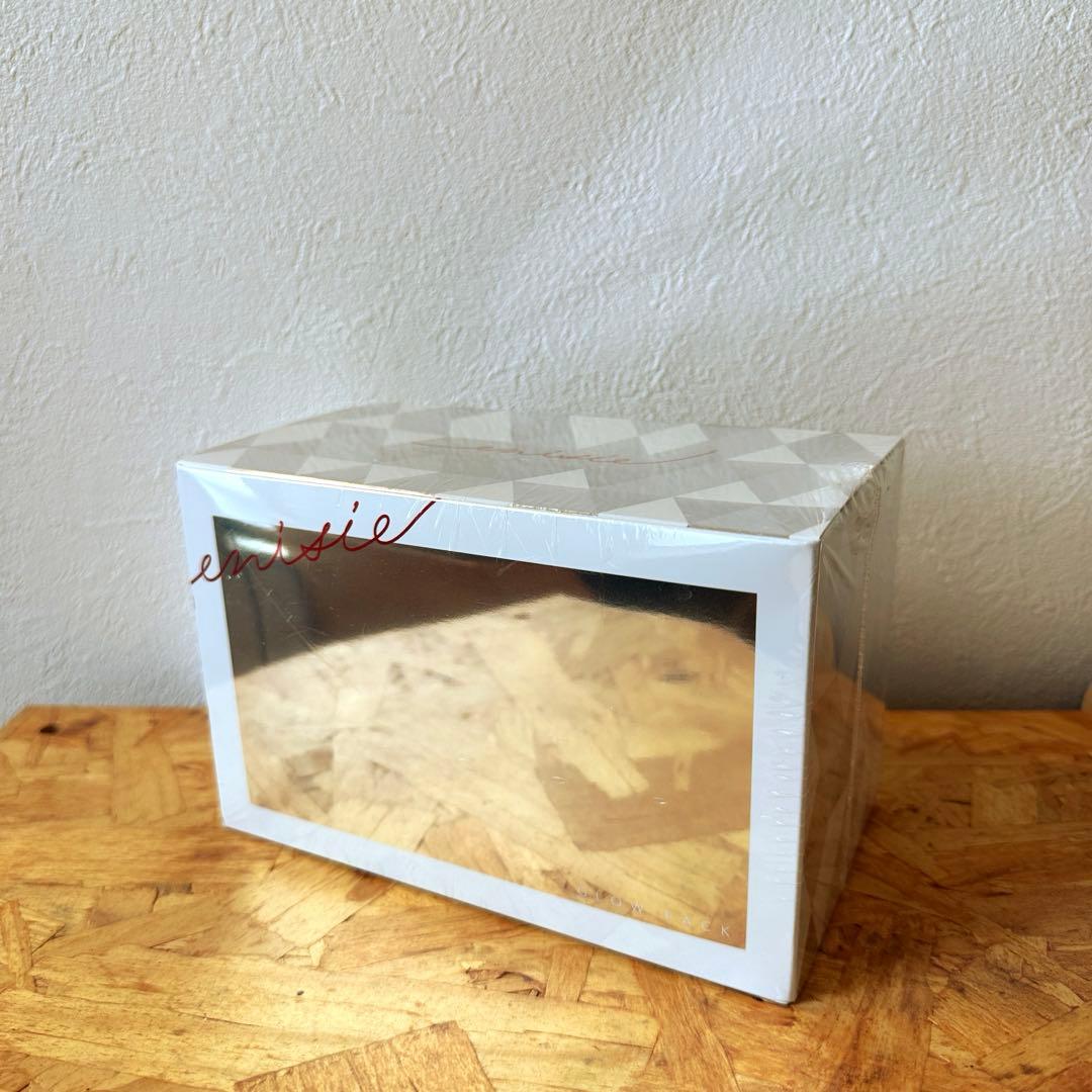 新品未開封　エニシーグローパック 10回分