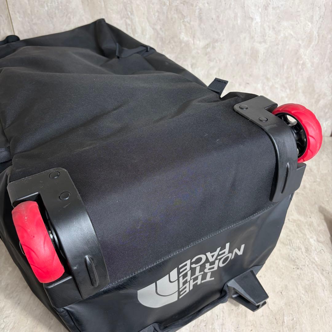 未使用品 THE NORTH FACE BCローリングダッフル NM81902