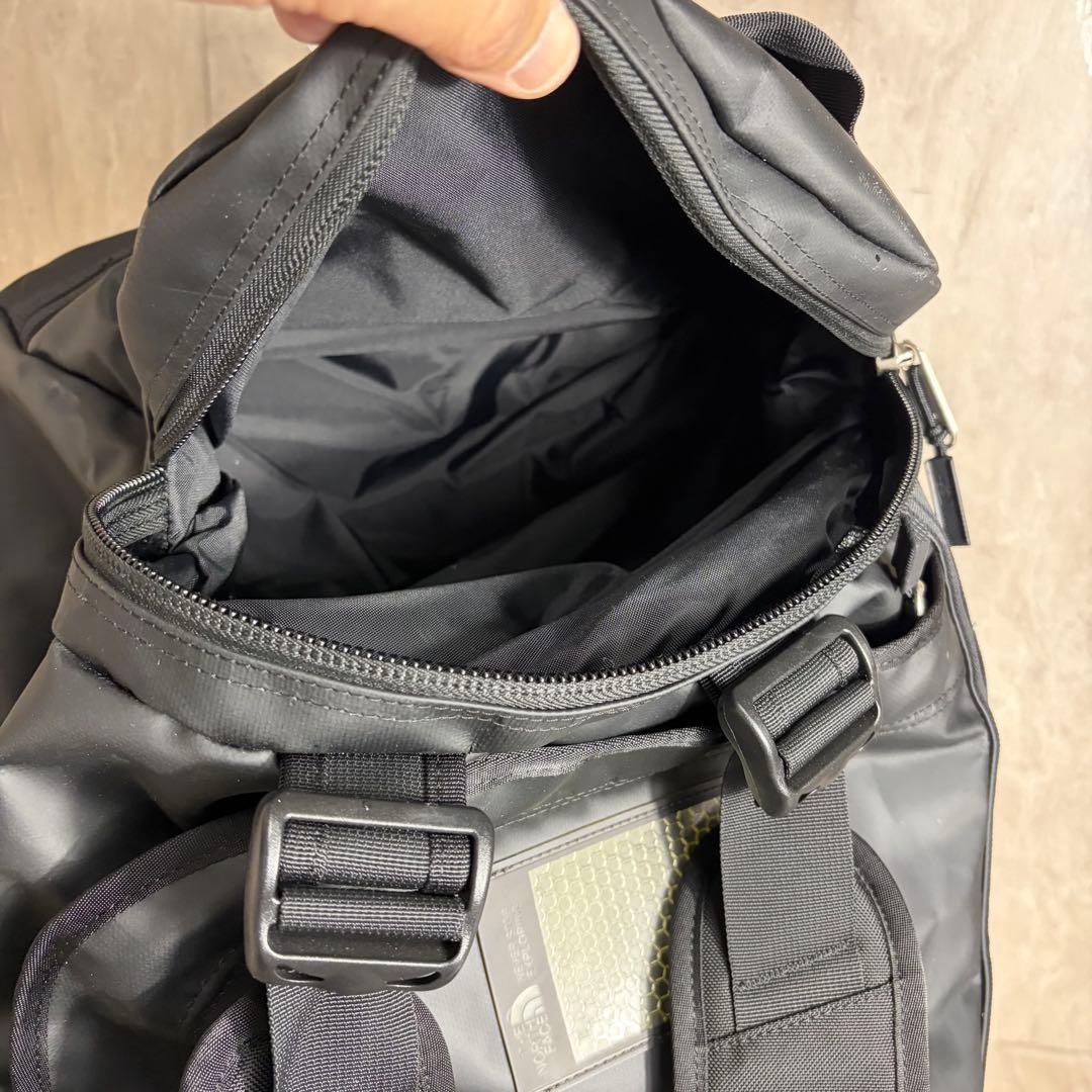 未使用品 THE NORTH FACE BCローリングダッフル NM81902