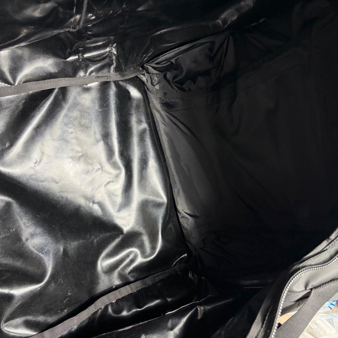 未使用品 THE NORTH FACE BCローリングダッフル NM81902