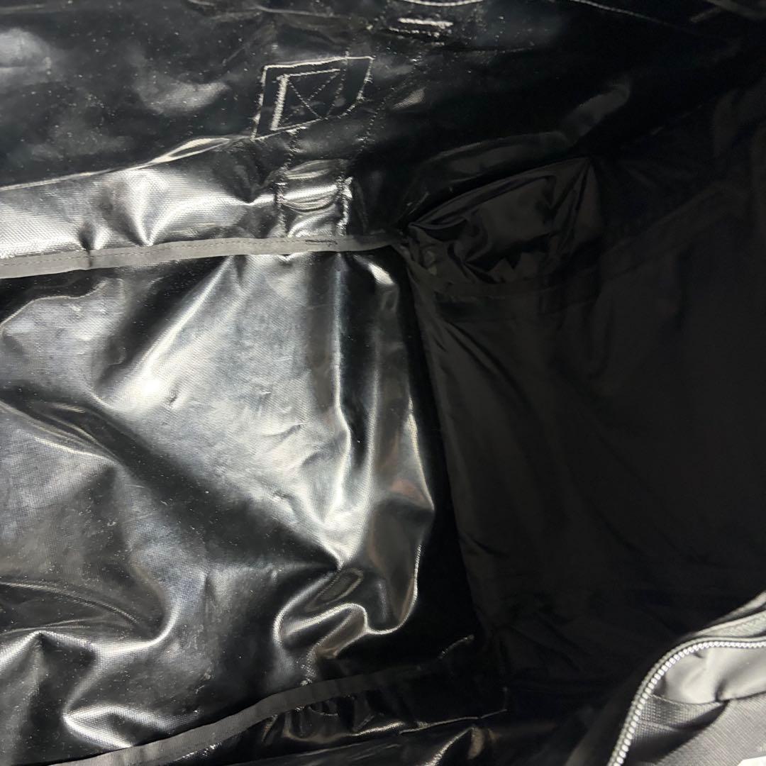 未使用品 THE NORTH FACE BCローリングダッフル NM81902