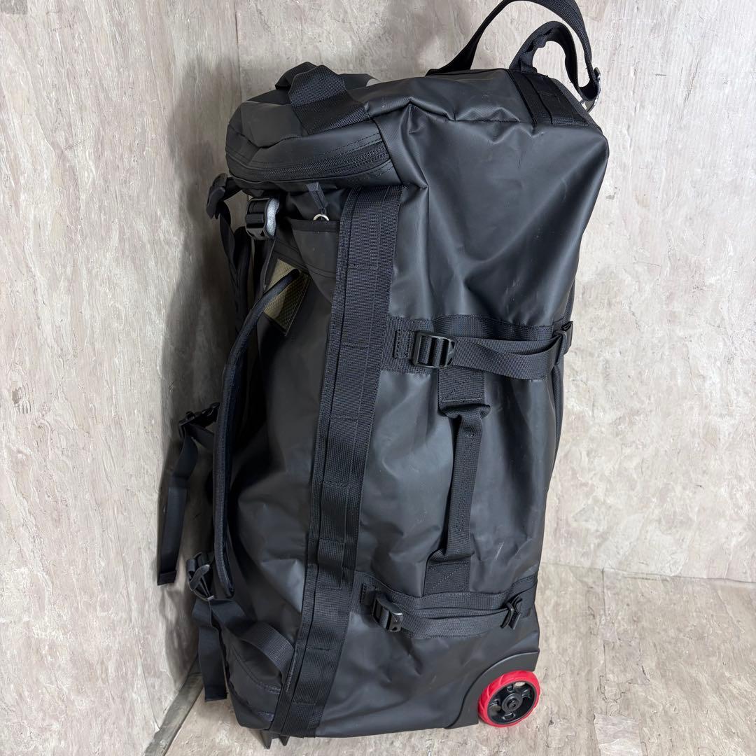 未使用品 THE NORTH FACE BCローリングダッフル NM81902