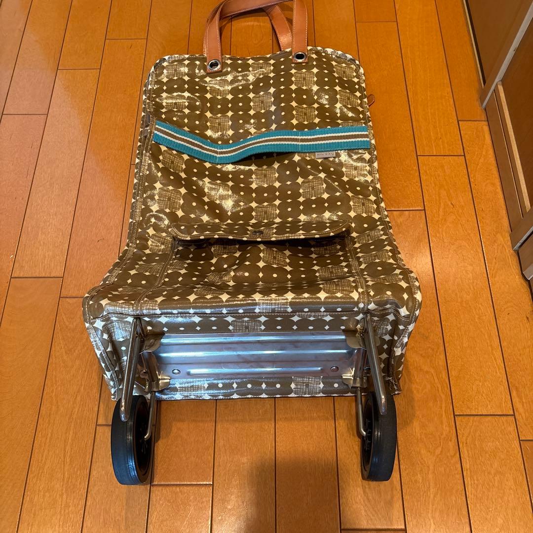 オーラカイリー‼️キャリーケース✨旅行、お買い物用‼️