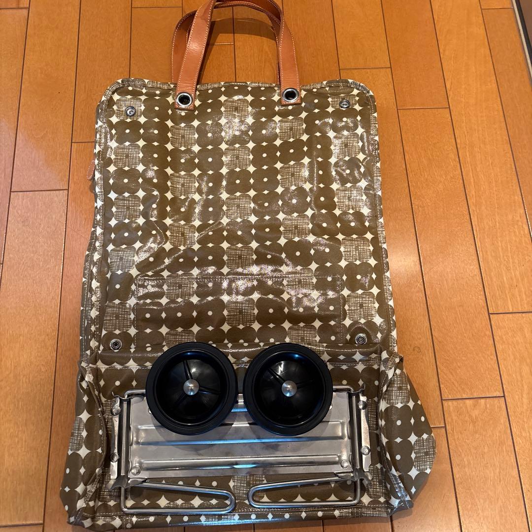 オーラカイリー‼️キャリーケース✨旅行、お買い物用‼️