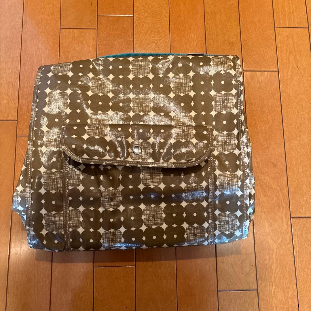 オーラカイリー‼️キャリーケース✨旅行、お買い物用‼️