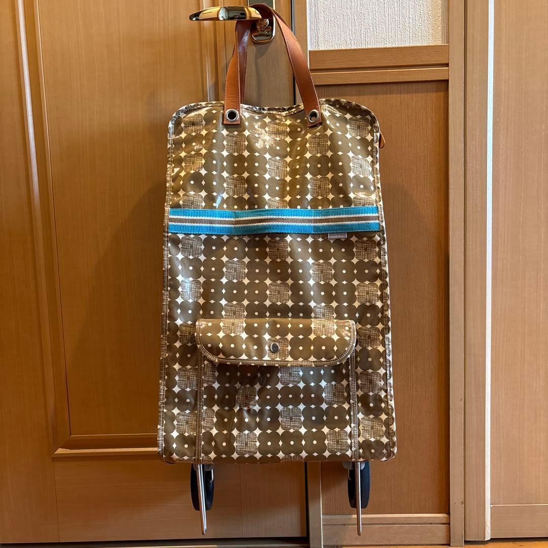 オーラカイリー‼️キャリーケース✨旅行、お買い物用‼️