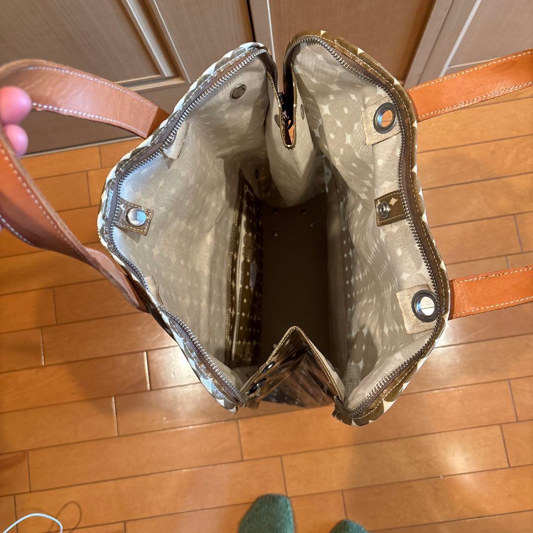 オーラカイリー‼️キャリーケース✨旅行、お買い物用‼️