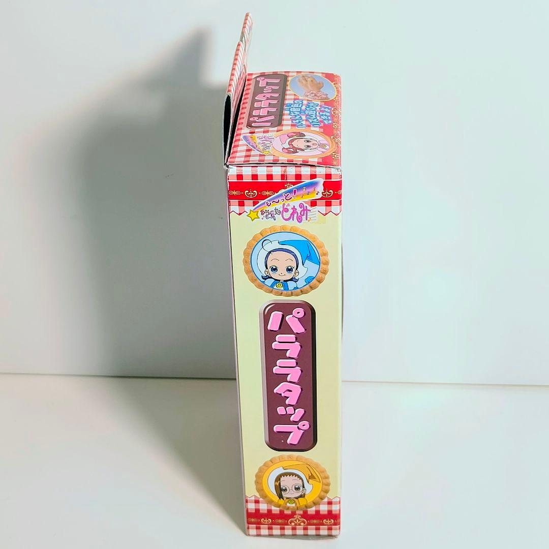 大幅値下げ　パララタップ 当時品　おジャ魔女どれみ　BANDAI
