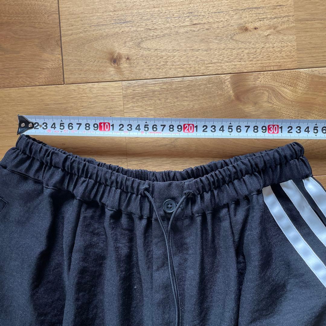 Y-3 ハーフパンツ　2xs
