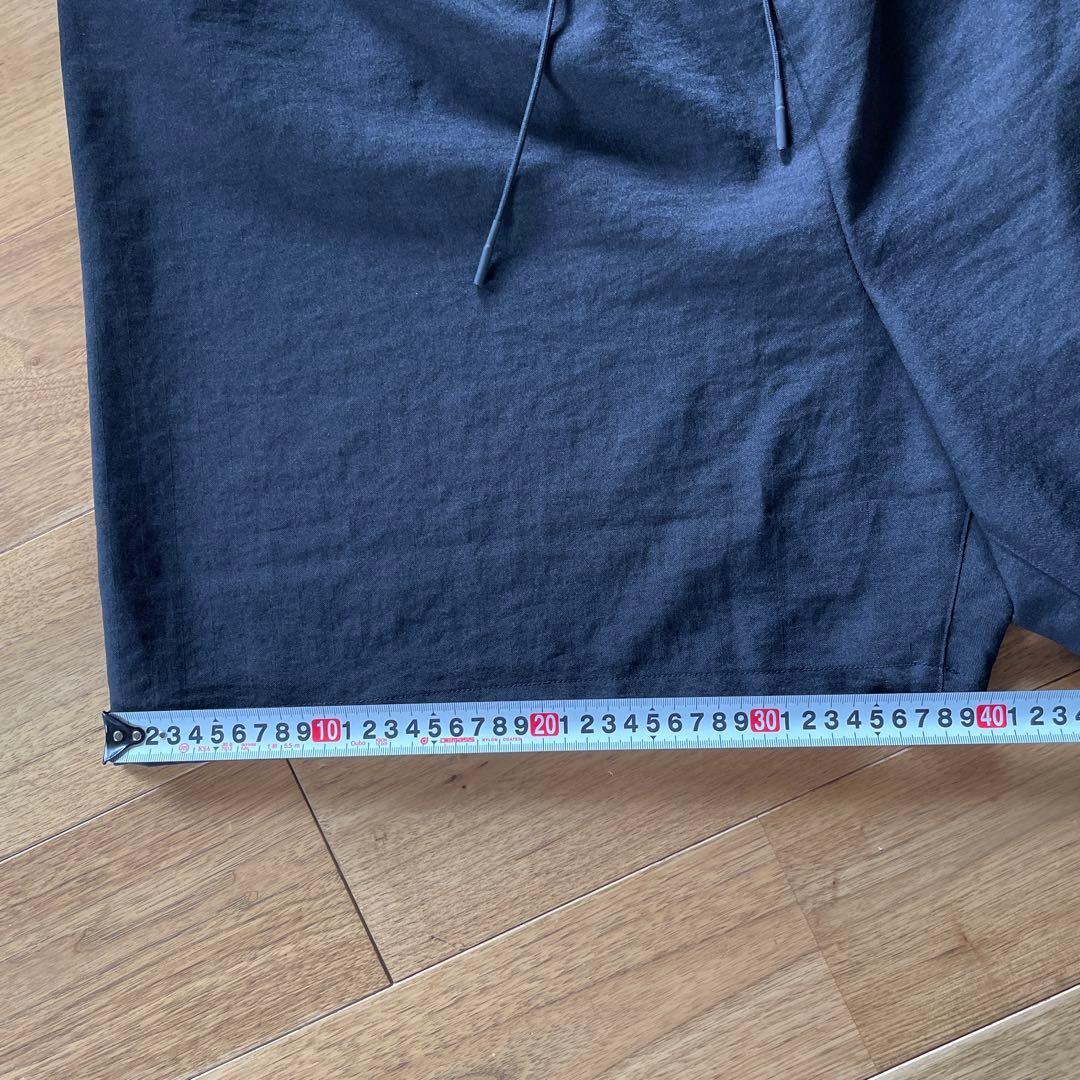 Y-3 ハーフパンツ　2xs