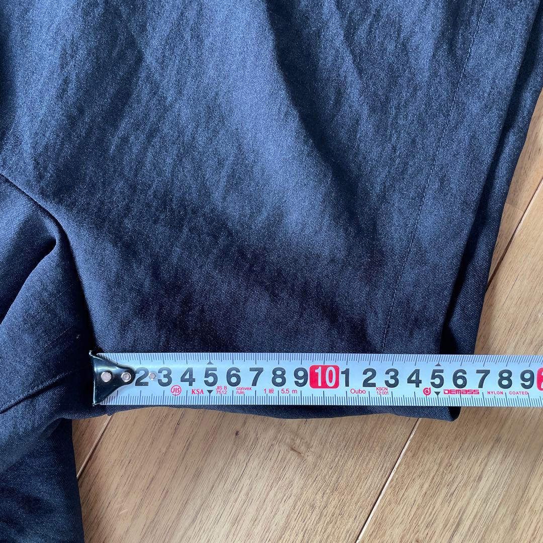 Y-3 ハーフパンツ　2xs