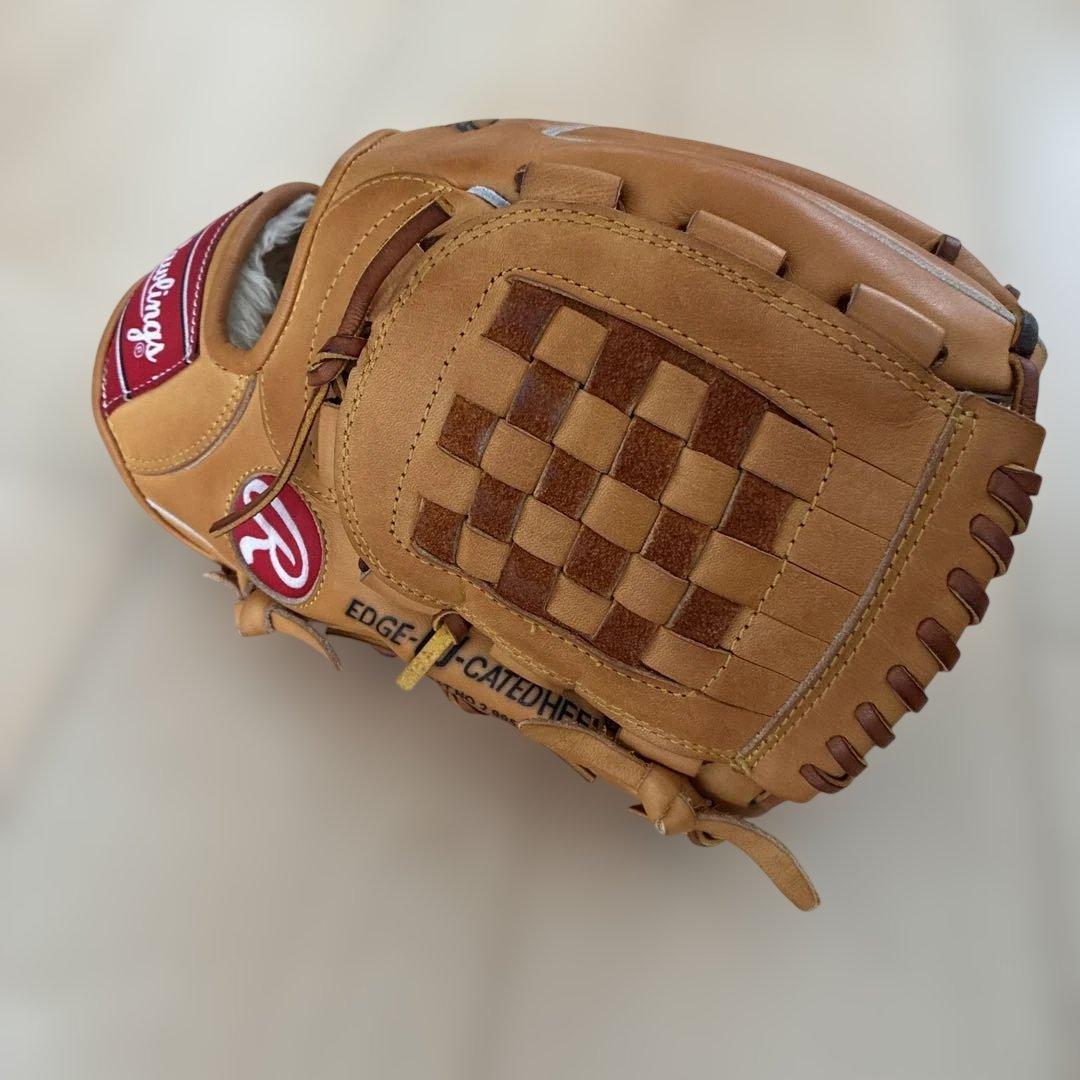 ローリングス 長嶋茂雄モデル