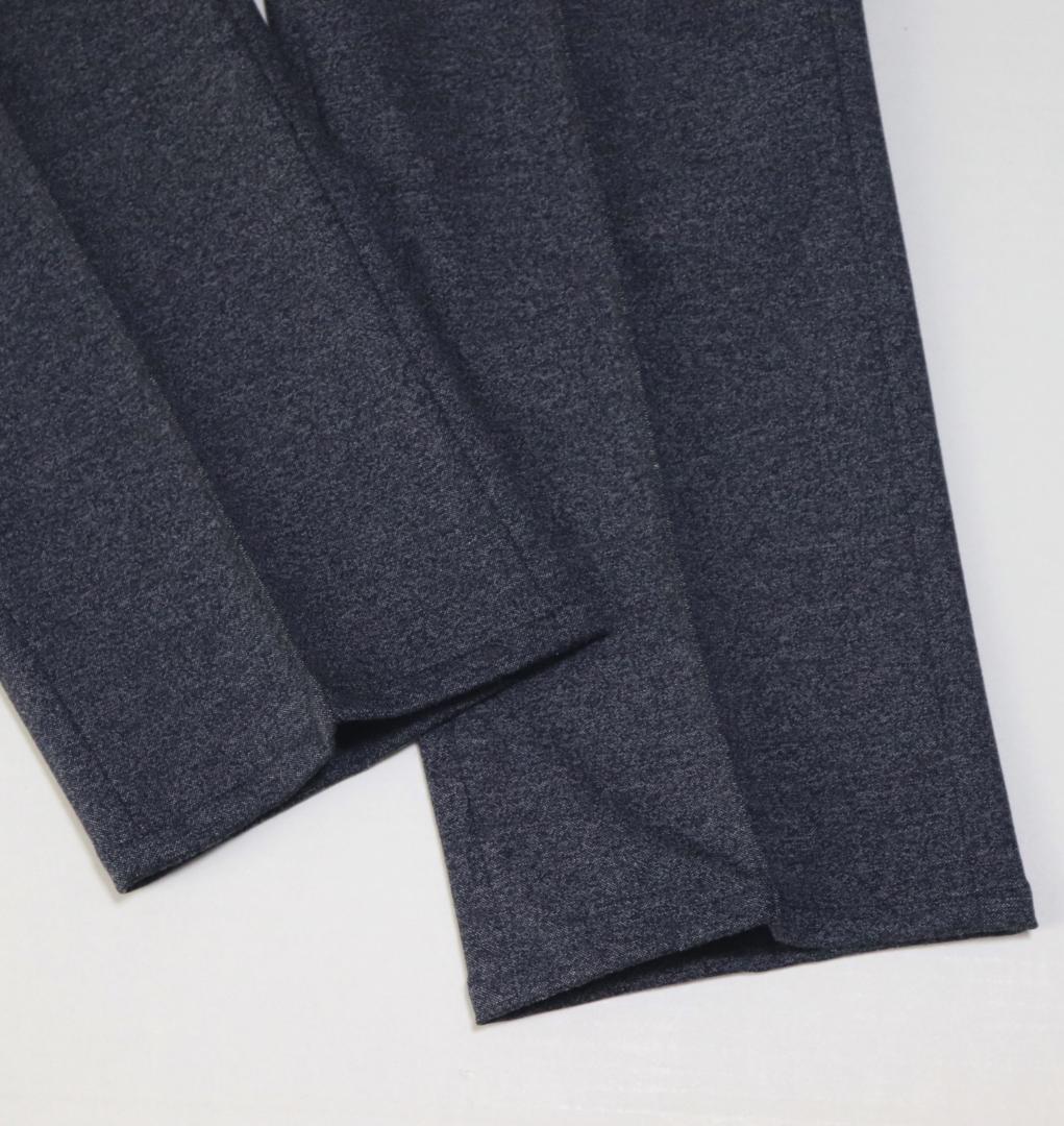 新品【ジャブス アルキヴィオ】MASACCIOのセットアップ スーツ 濃灰 50