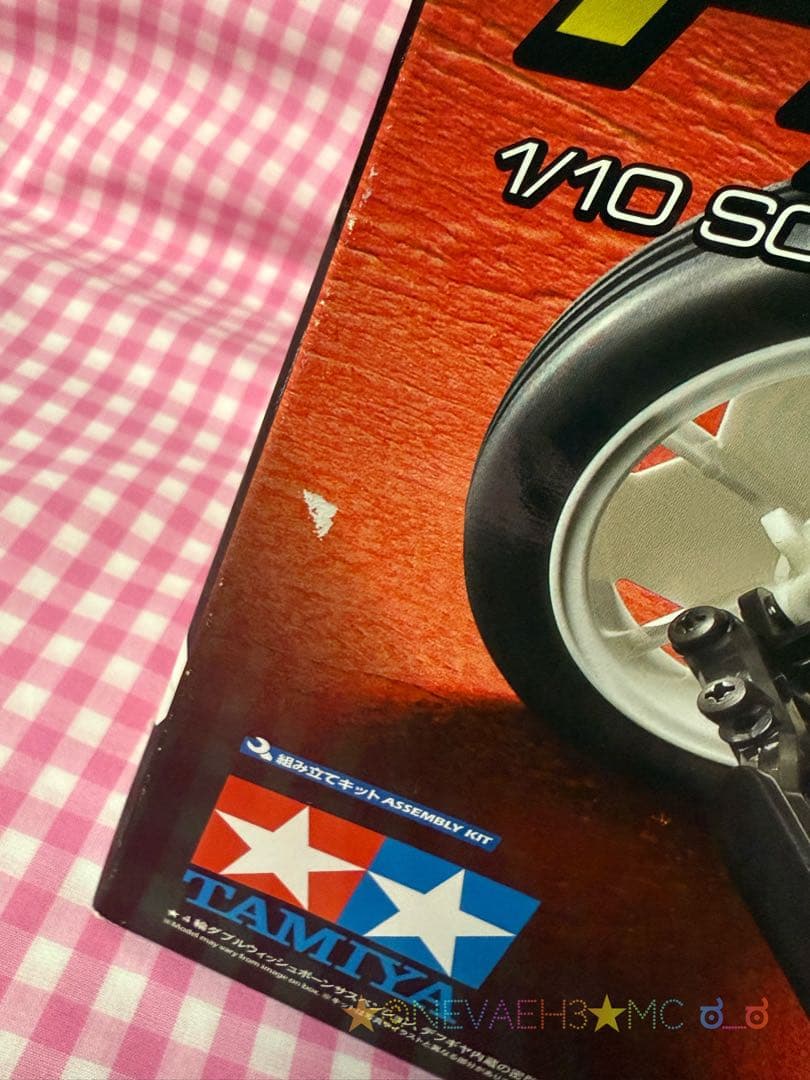 最終値下げ★タミヤ◆新品・未開封◆NEO Fighter Buggy DT-03