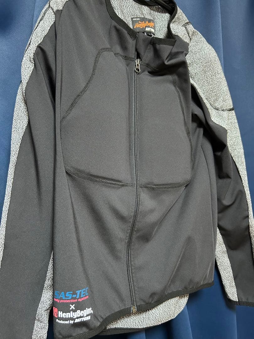 デイトナ SAS-TEC HBP-018