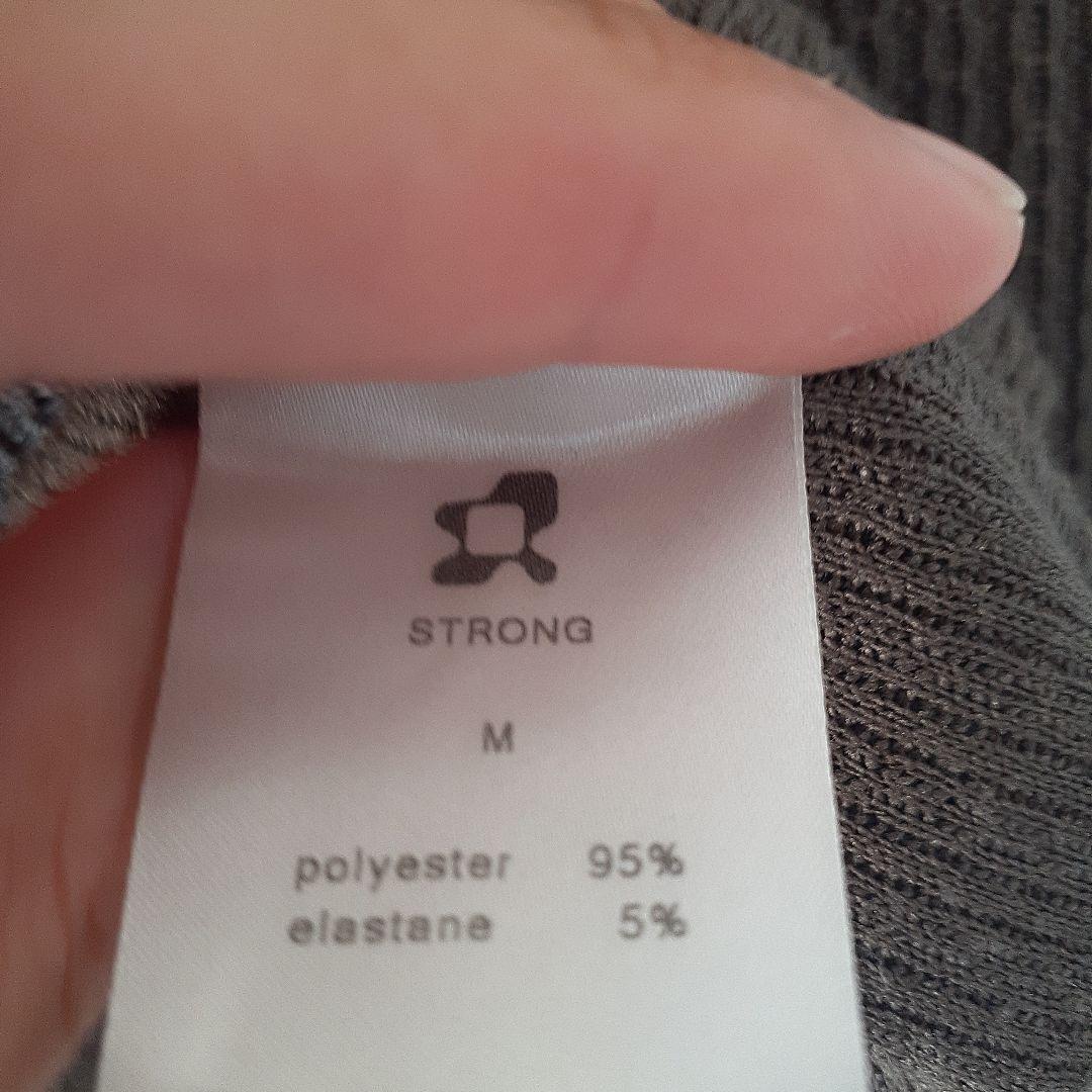 t*a様 strong ours STRONG 006 THERMAL(GREI