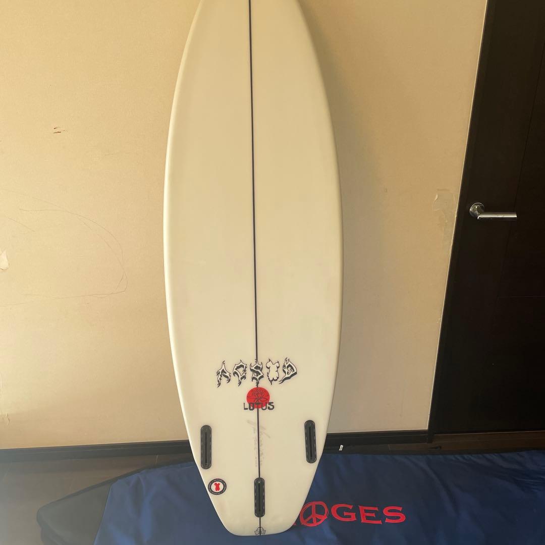 ACSOD Lotus アクソード　ロータス