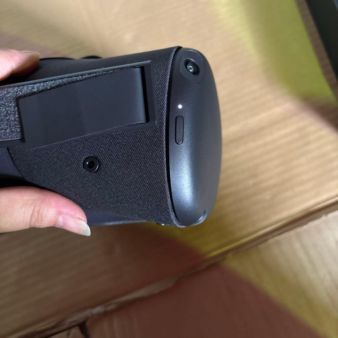 オキュラス クエスト  Quest 64GB VRヘッドセット