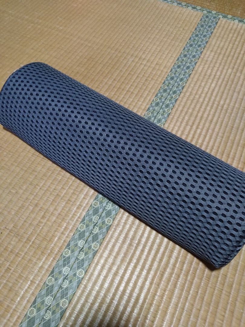 西川 エアー マットレス シングル 波形 ライトグリーン 足まくら付き