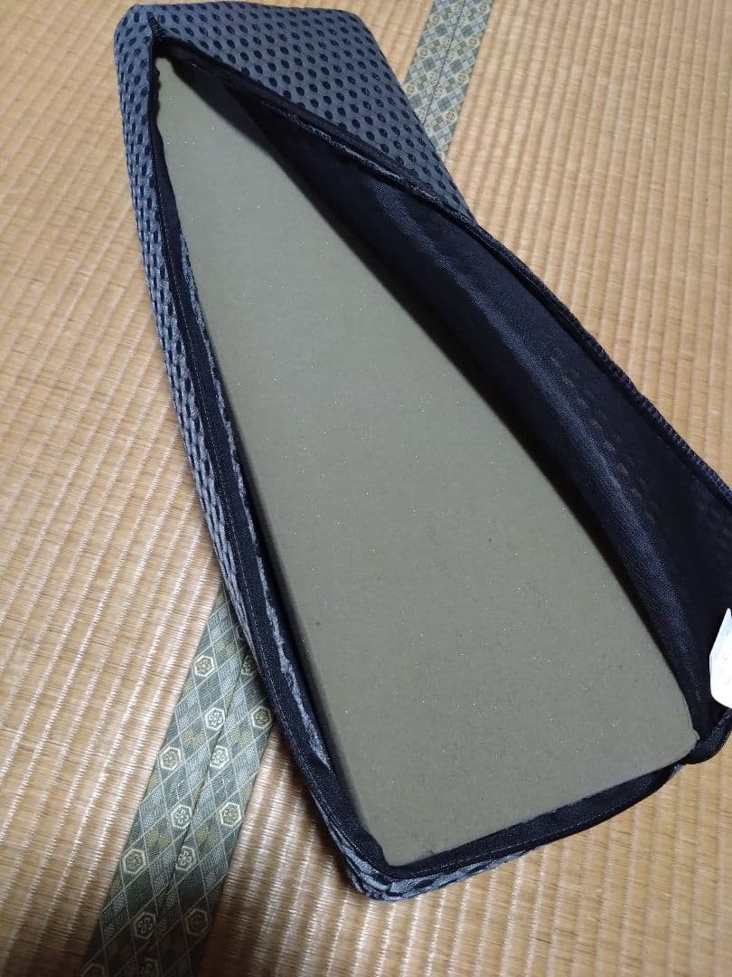 西川 エアー マットレス シングル 波形 ライトグリーン 足まくら付き