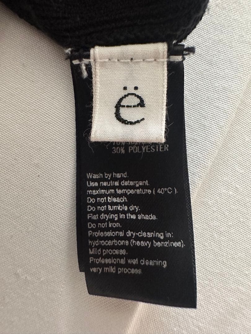 yo ヨーBIOTOP ロンパース