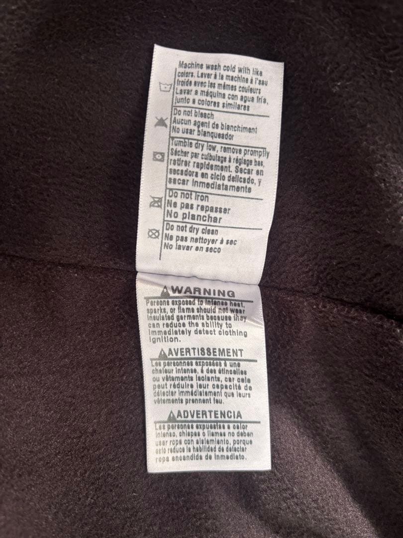 【値下げ可能！！】Carhartt チョアコート ダウンジャケット