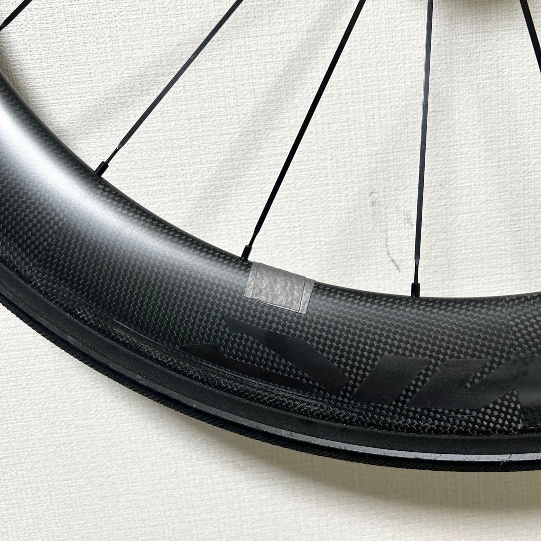 ひさと　MAVIC COSMIC CXR 60 F・R