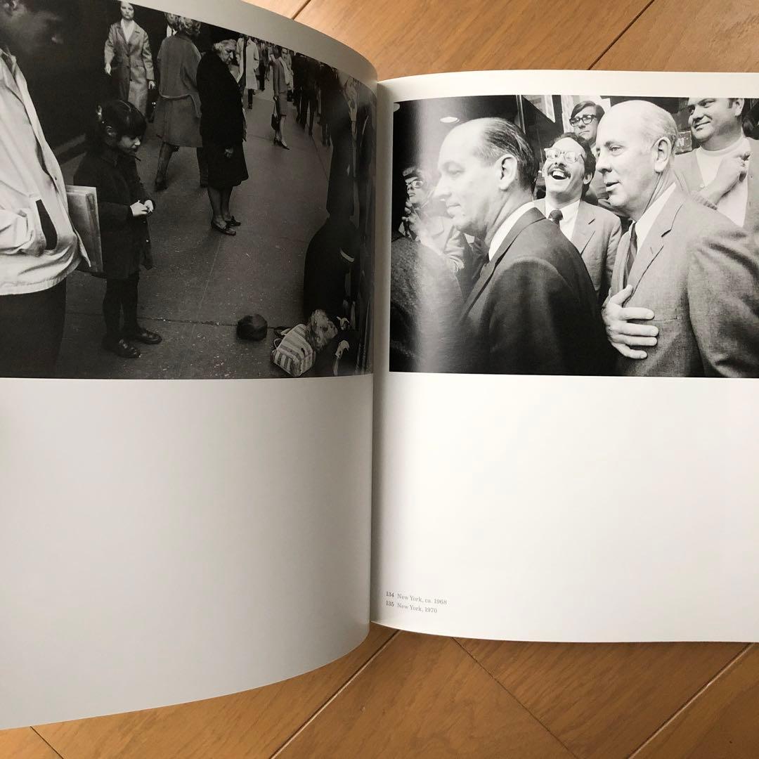 希少❗️写真集　Garry Winogrand(ゲイリー・ウィノグランド)