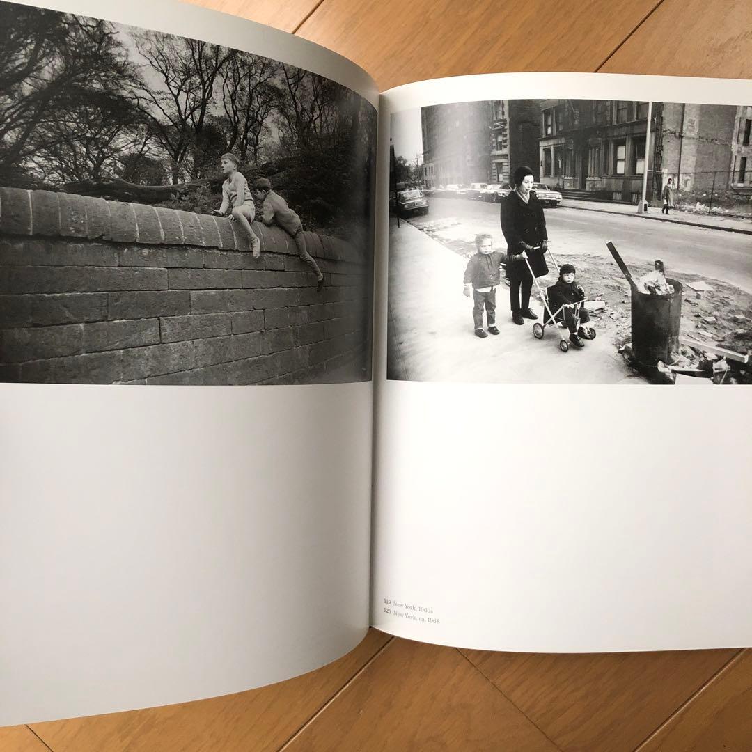希少❗️写真集　Garry Winogrand(ゲイリー・ウィノグランド)