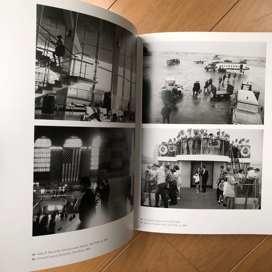 希少❗️写真集　Garry Winogrand(ゲイリー・ウィノグランド)