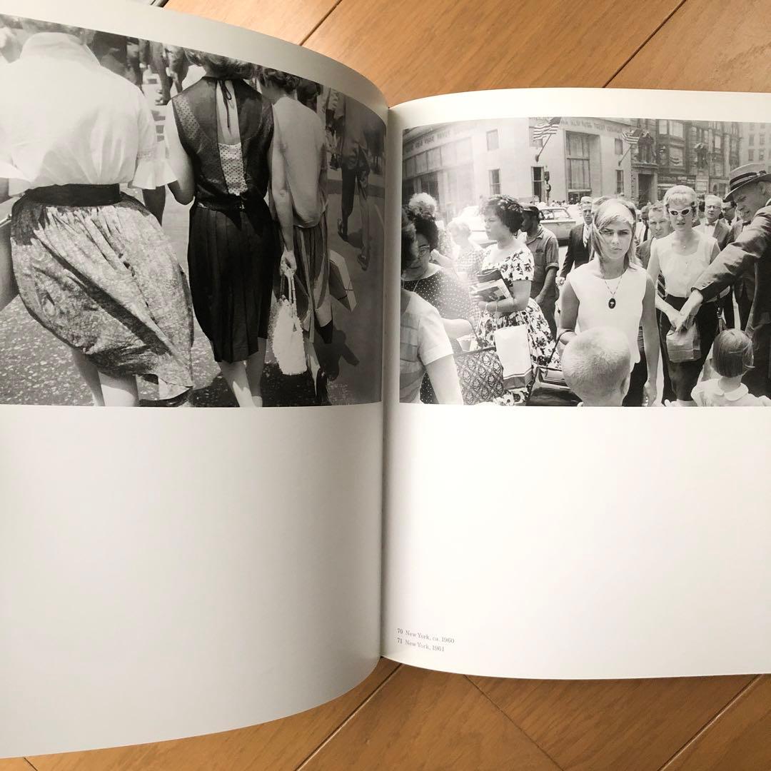 希少❗️写真集　Garry Winogrand(ゲイリー・ウィノグランド)