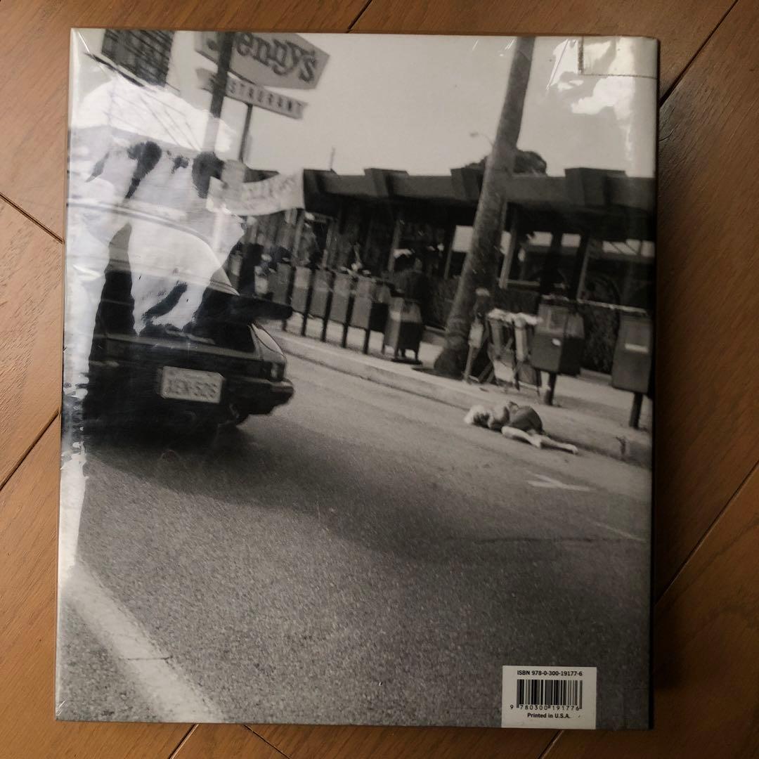 希少❗️写真集　Garry Winogrand(ゲイリー・ウィノグランド)