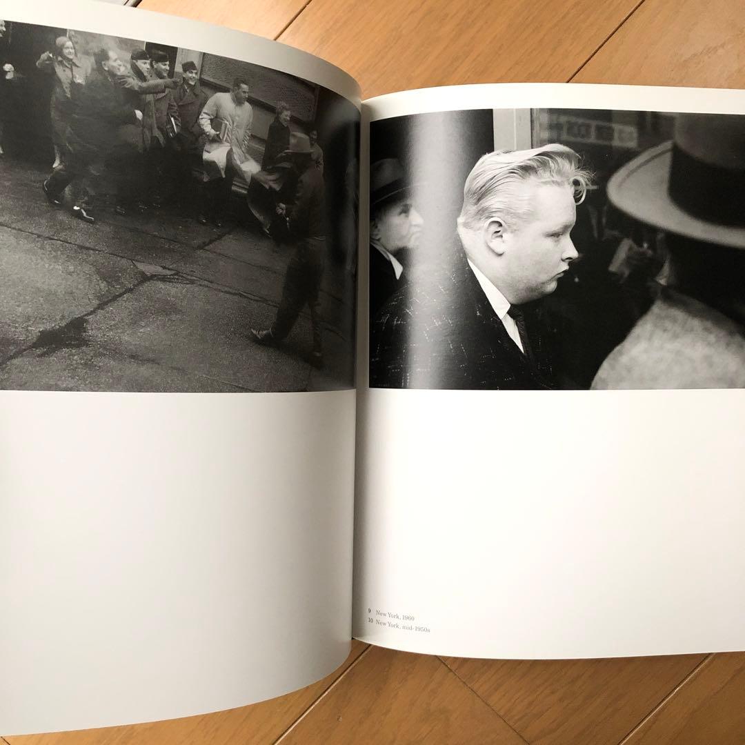 希少❗️写真集　Garry Winogrand(ゲイリー・ウィノグランド)