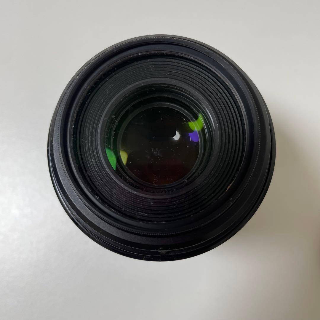 キヤノン Canon EF-S 60mm F2.8 MACRO USM