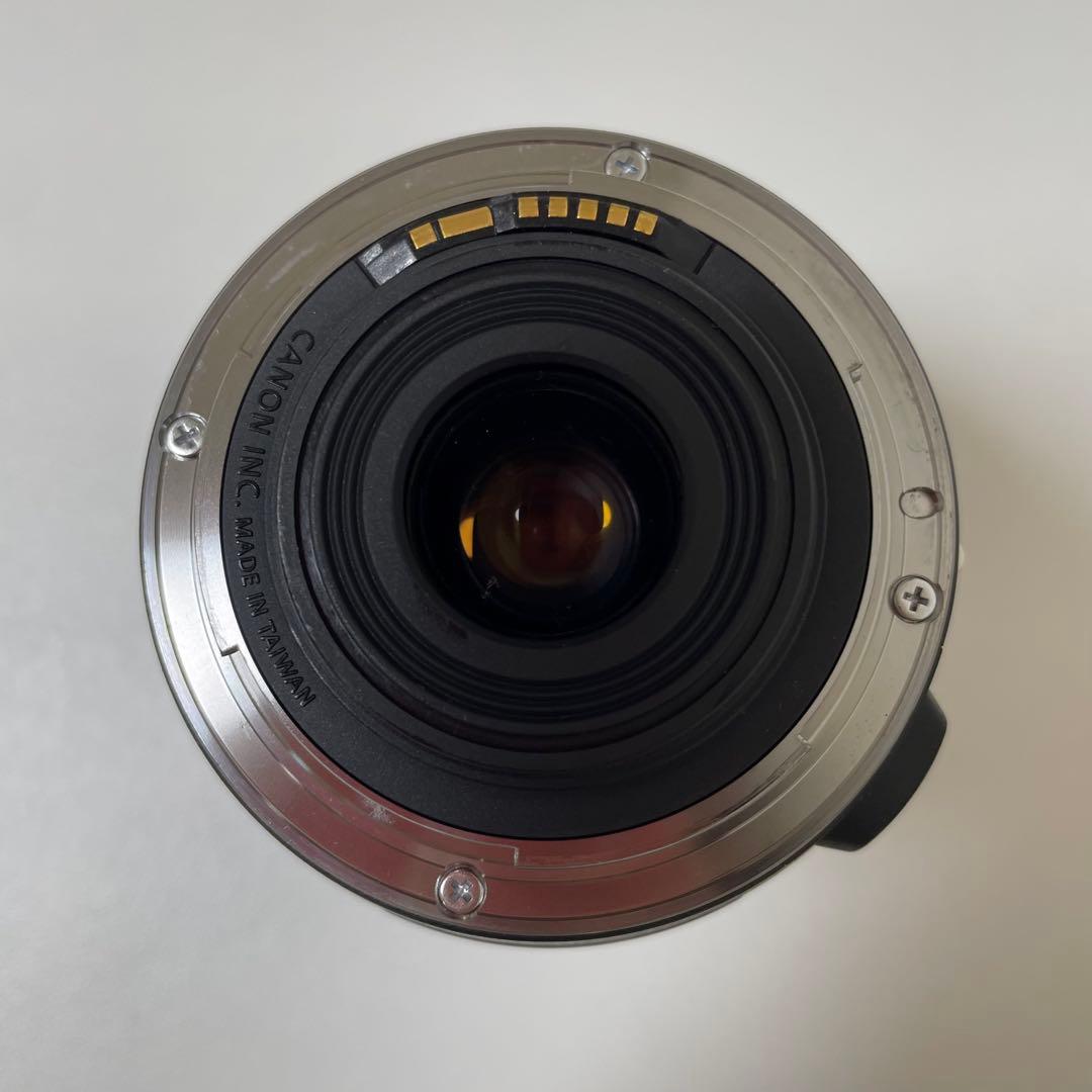 キヤノン Canon EF-S 60mm F2.8 MACRO USM