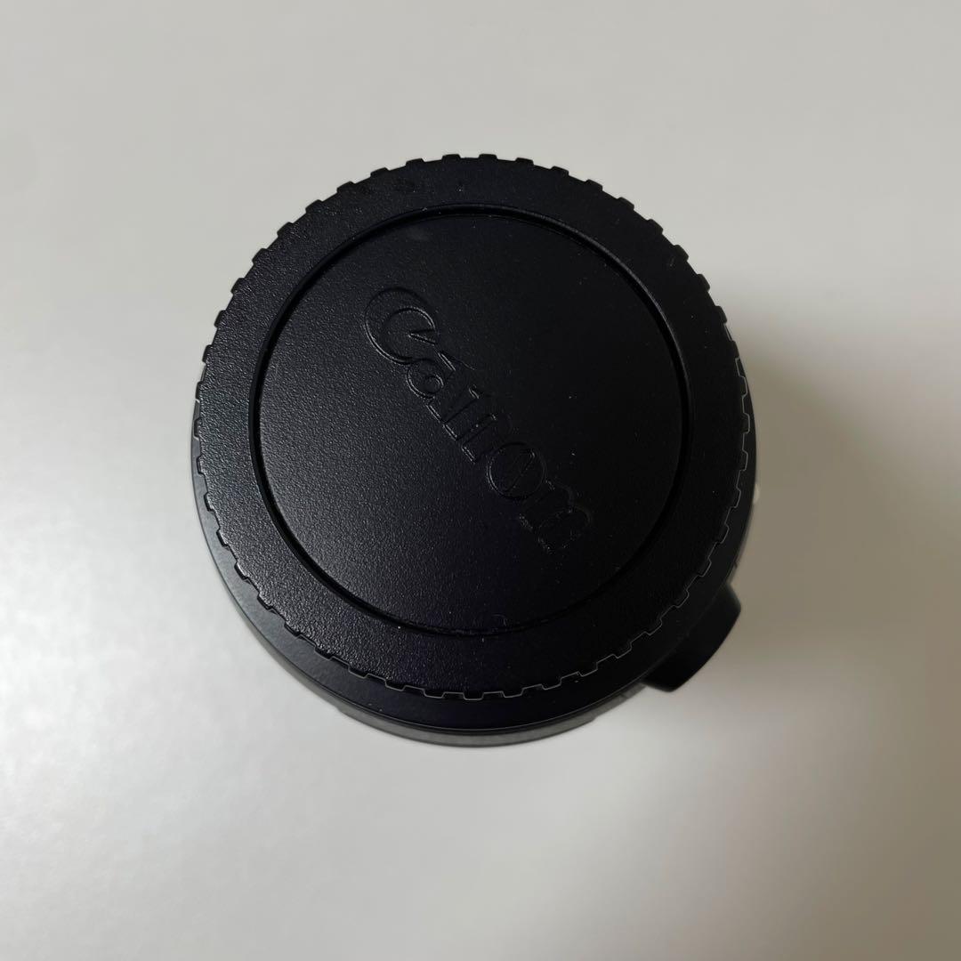 キヤノン Canon EF-S 60mm F2.8 MACRO USM