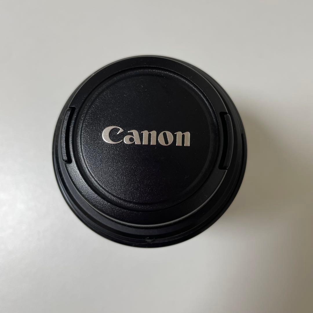 キヤノン Canon EF-S 60mm F2.8 MACRO USM