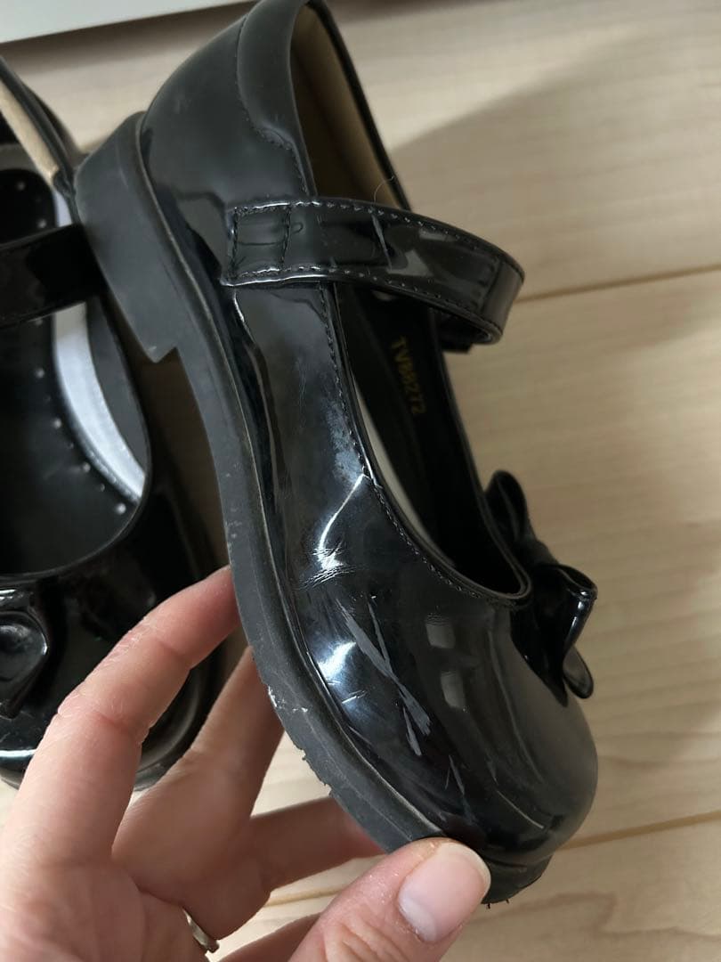 プティマイン　フォーマルドレス 110cm