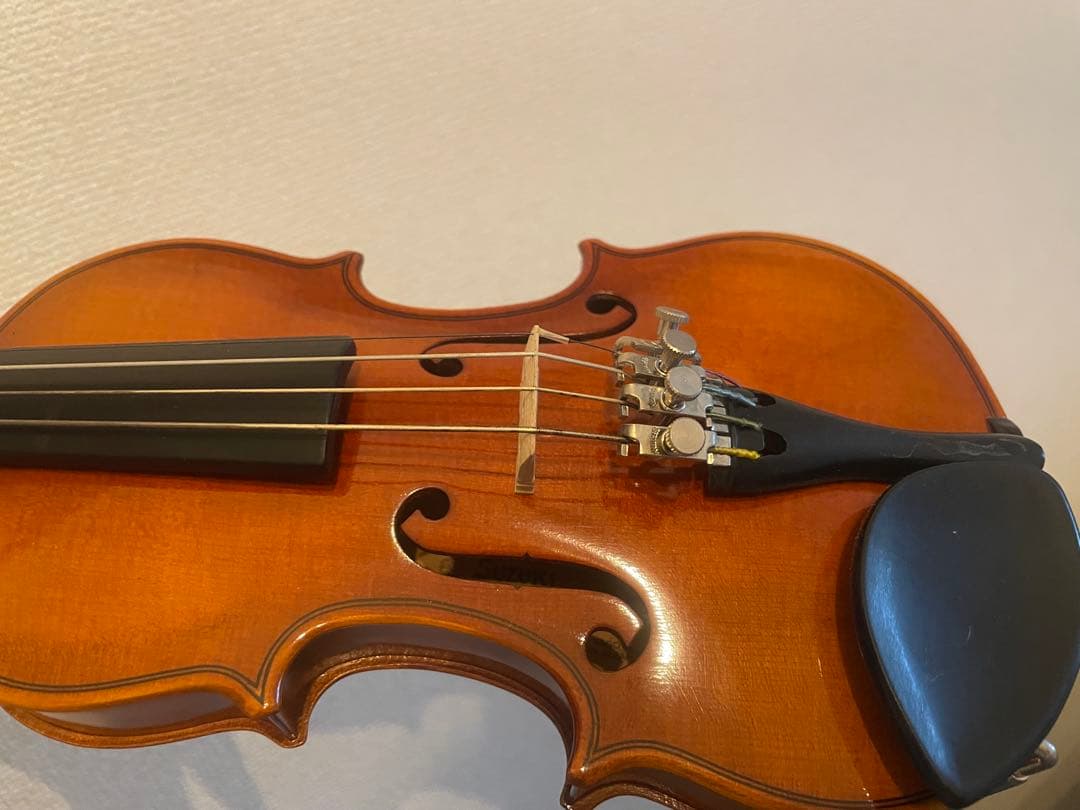 【週末限定価格】SUZUKIヴァイオリン1/16 No.220 Anno1993