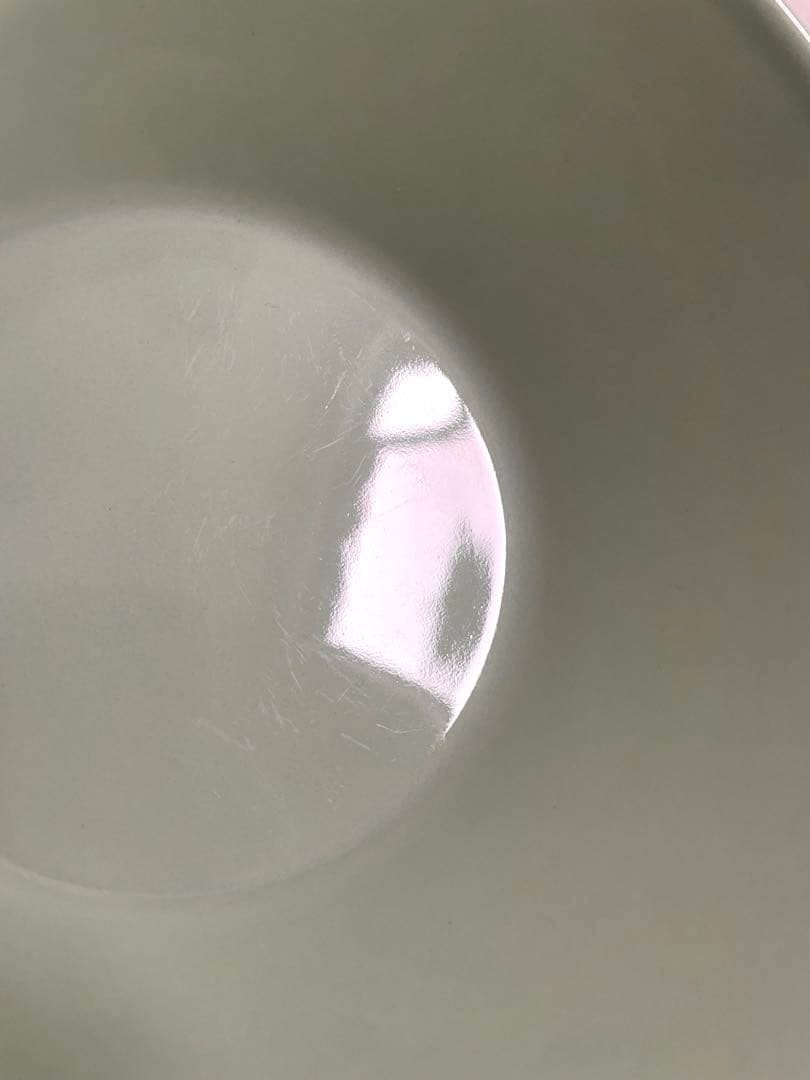 北欧scope イッタラ　ティーマ　セラドングリーン　21センチ　ボウル×2